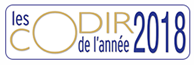 Invitation à la 7ème Cérémonie de Remise des Trophées des CoDir 2018