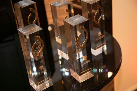 Trophées des CoDir de l’année 2018 – Retour en images