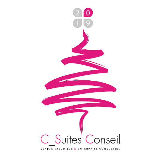 Belle et Douce Année 2019 – Very Best Wishes from C_Suites Conseil