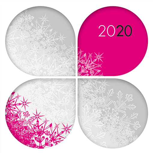 Belle et Douce Année 2020 – Very Best Wishes from C_Suites Conseil